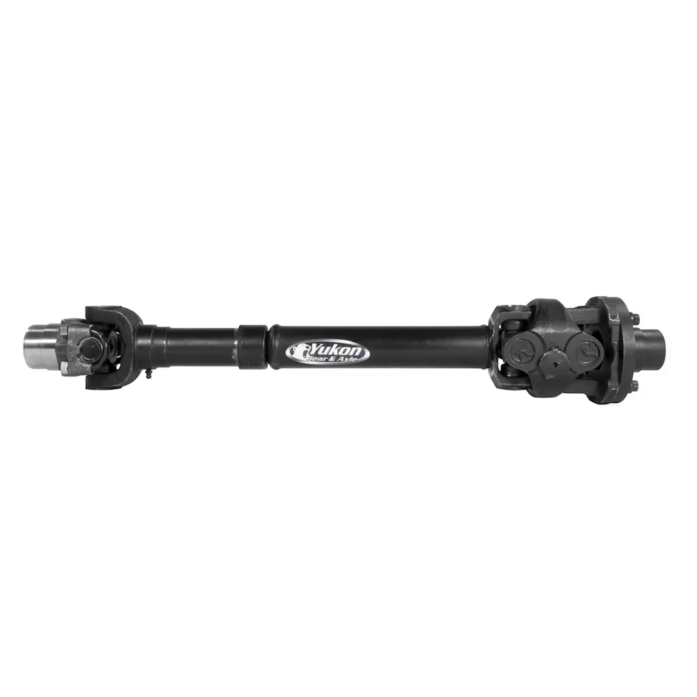 Yukon Gear & Axle YDS054