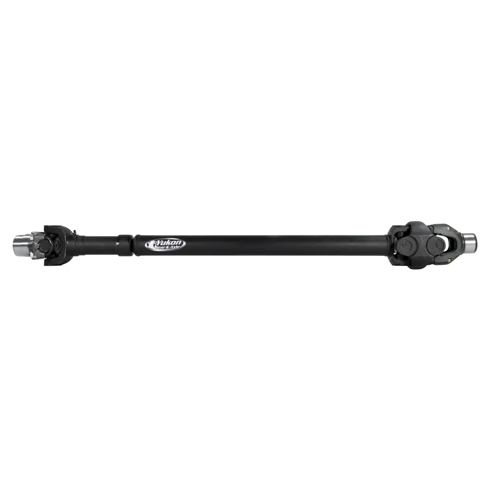 Yukon Gear & Axle YDS056