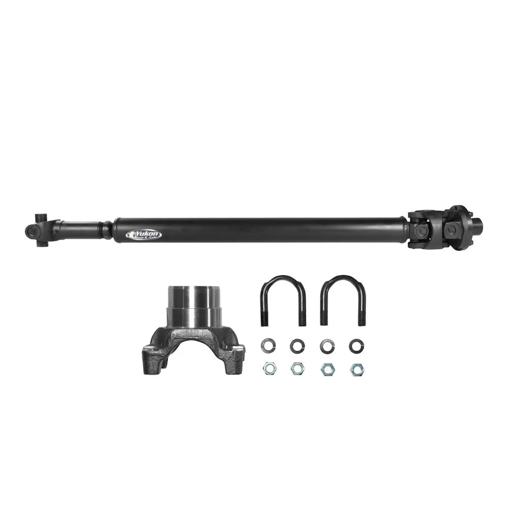 Yukon Gear & Axle YDS058