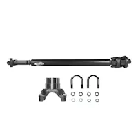 Yukon Gear & Axle YDS058