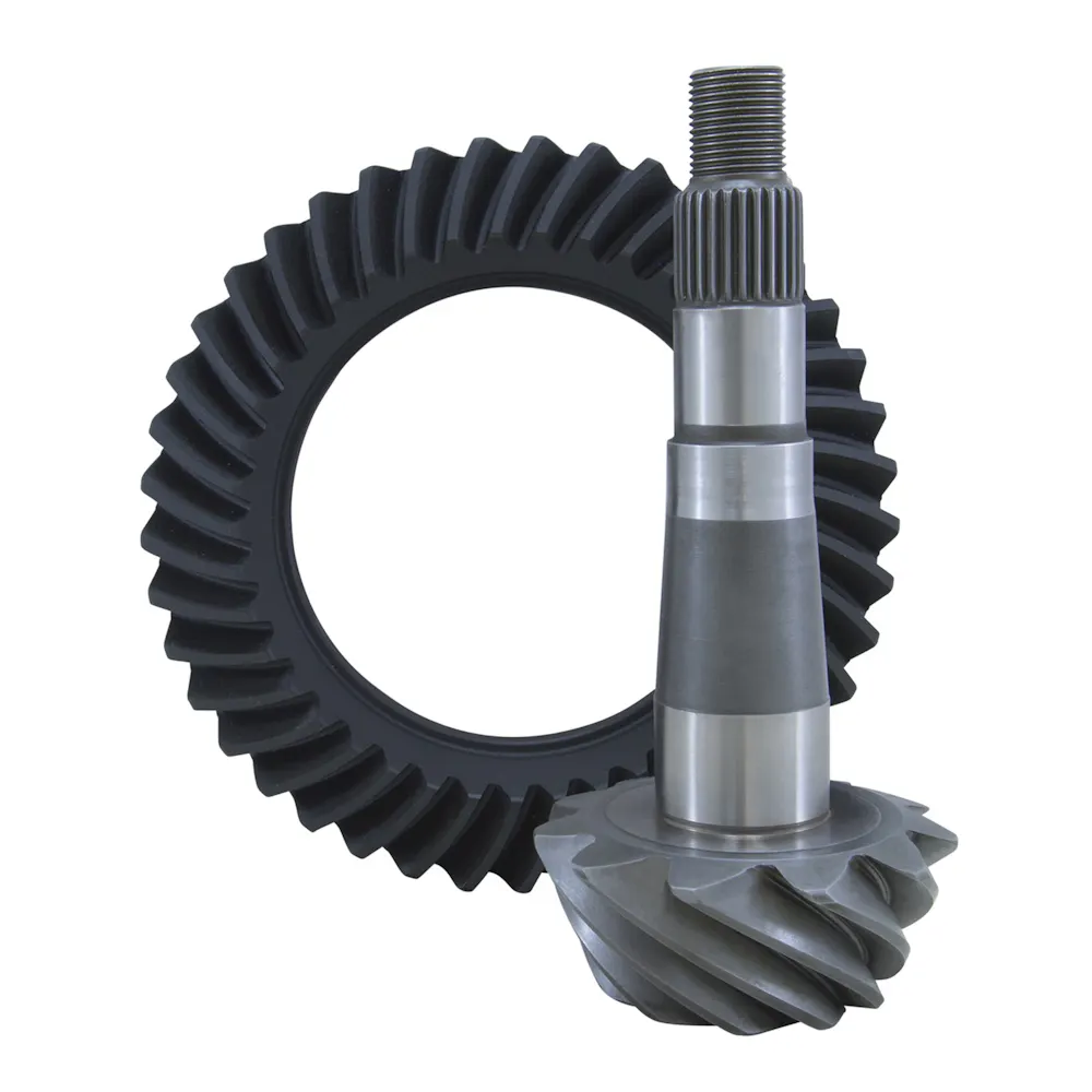 Yukon Gear & Axle YG C8.25-488