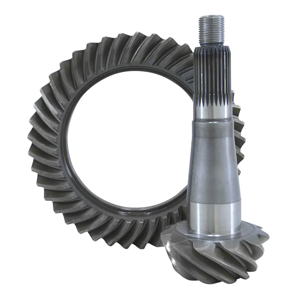 Yukon Gear & Axle YG C8.89-355