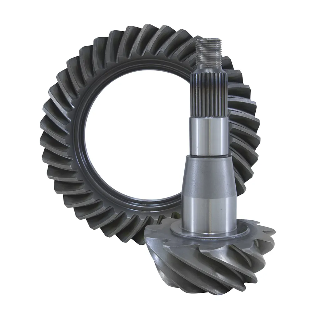 Yukon Gear & Axle YG C9.25-488
