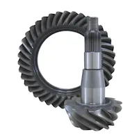 Yukon Gear & Axle YG C9.25-411