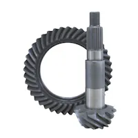 Yukon Gear & Axle YG D30-456