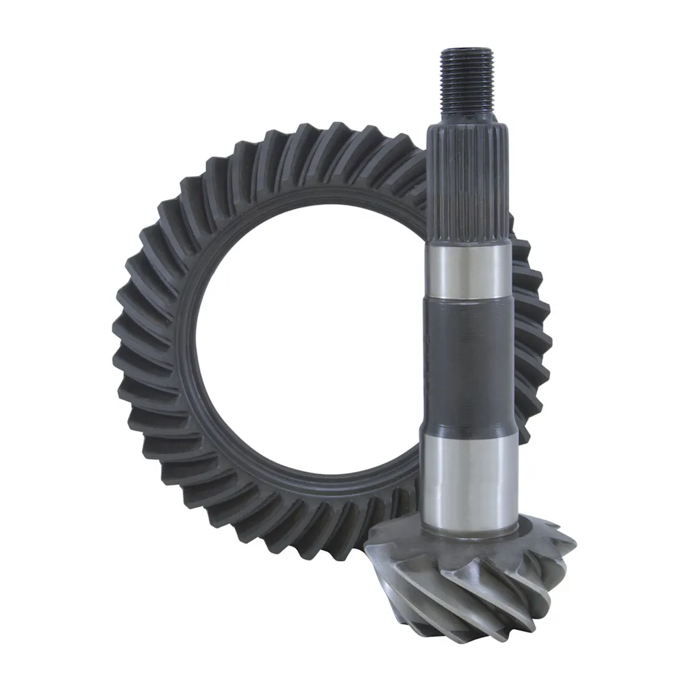 Yukon Gear & Axle YG D30CS-373CS