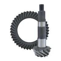 Yukon Gear & Axle YG D30CS-355CS
