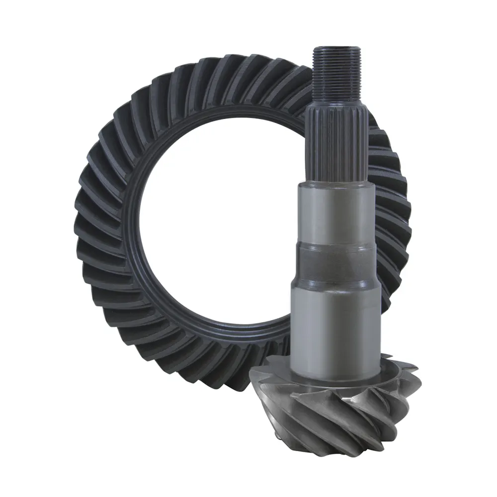Yukon Gear & Axle YG D30HD-373L