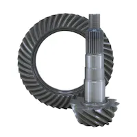 Yukon Gear & Axle YG D30S-308TJ