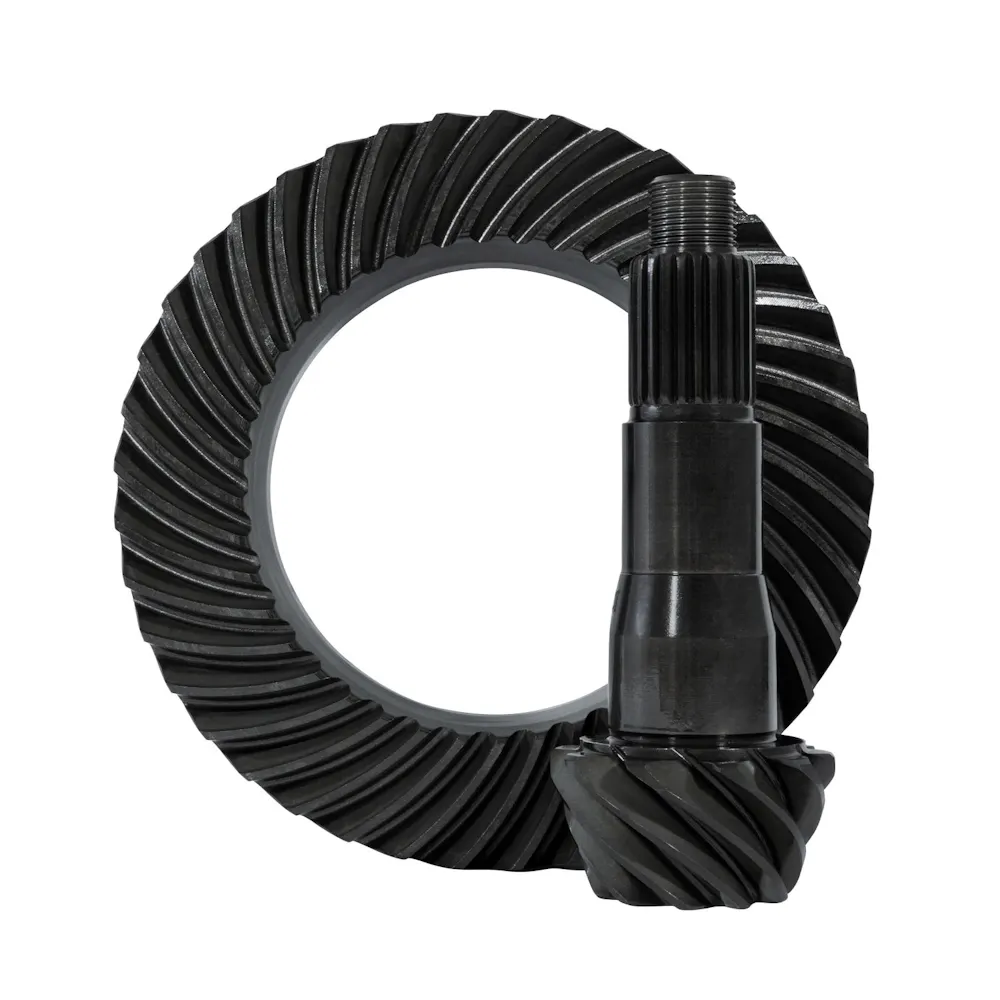 Yukon Gear & Axle YG D35JL-345