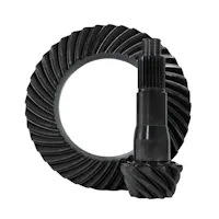 Yukon Gear & Axle YG D35JL-345