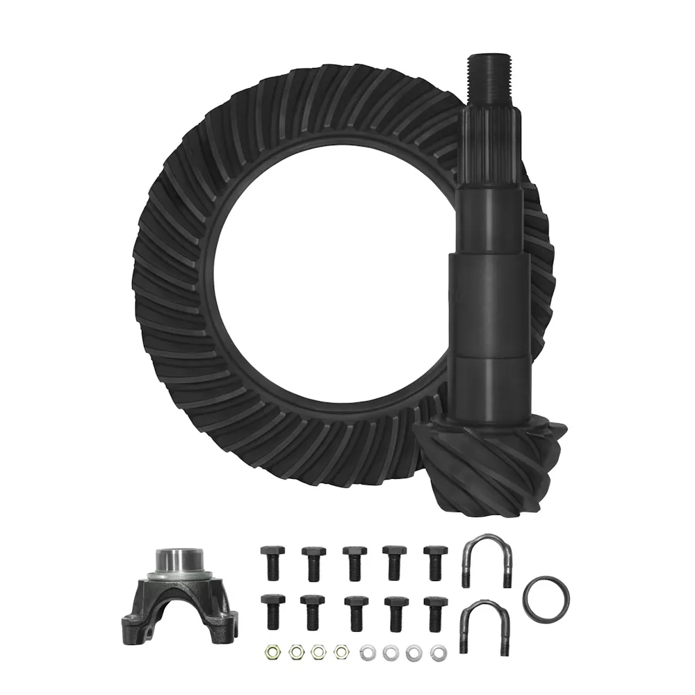 Yukon Gear & Axle YG D44HD-513K