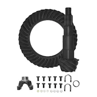 Yukon Gear & Axle YG D44HD-513K