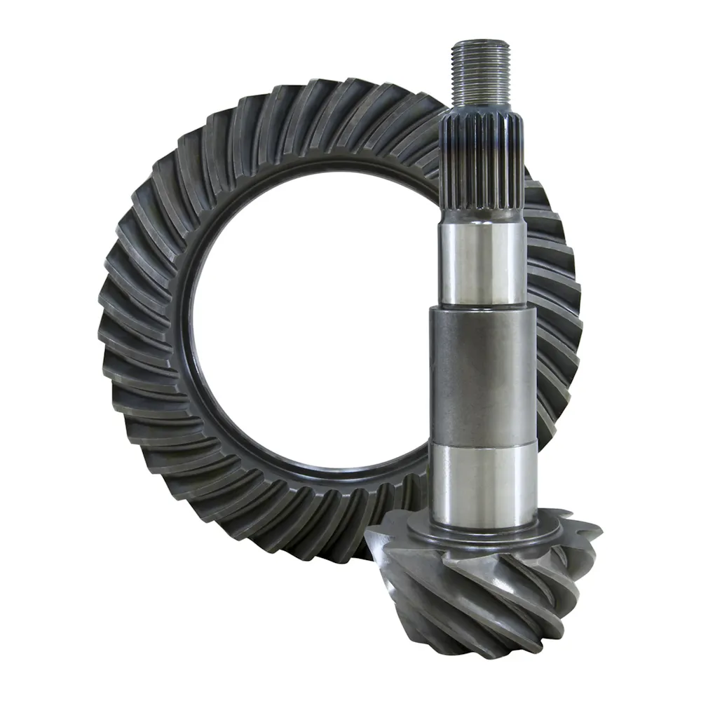 Yukon Gear & Axle YG D44JK-373RUB