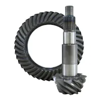 Yukon Gear & Axle YG D44JK-321RUB