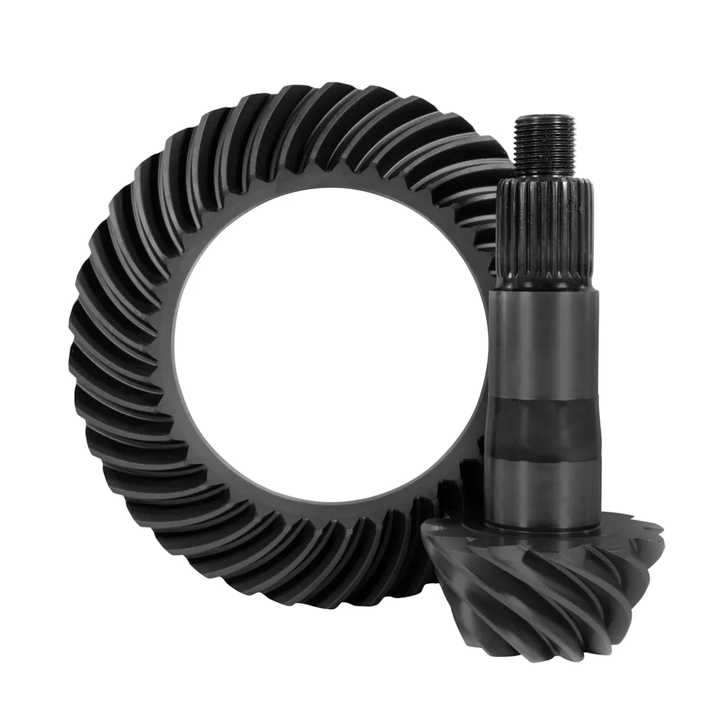 Yukon Gear & Axle YG D44JL-345