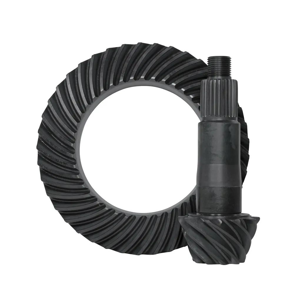 Yukon Gear & Axle YG D44JL-411