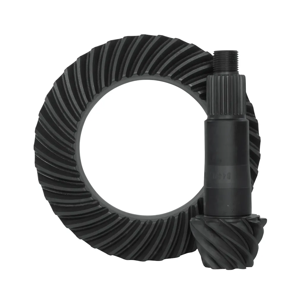 Yukon Gear & Axle YG D44JL-456
