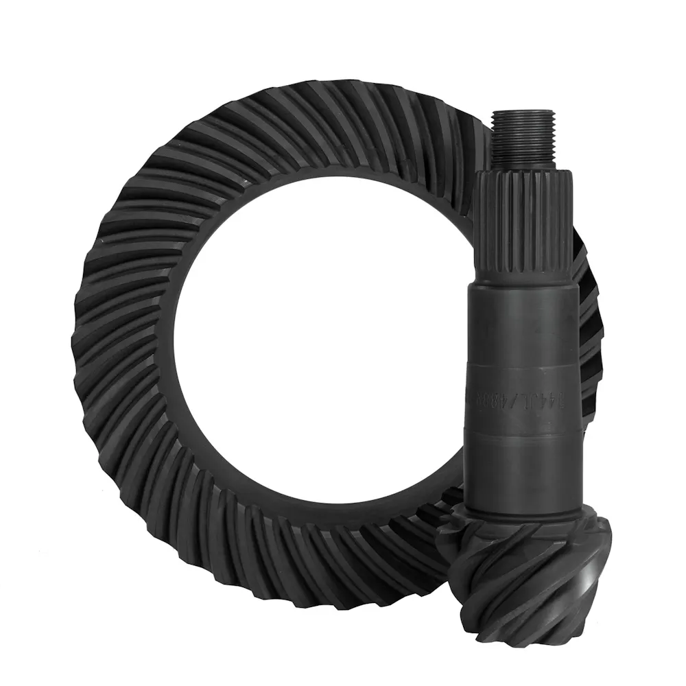 Yukon Gear & Axle YG D44JL-513R