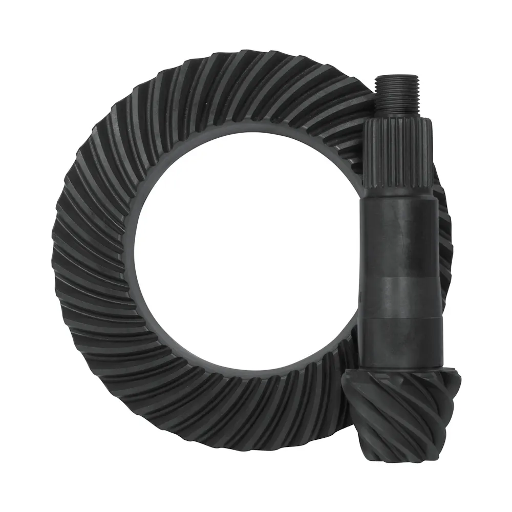 Yukon Gear & Axle YG D44JL-538