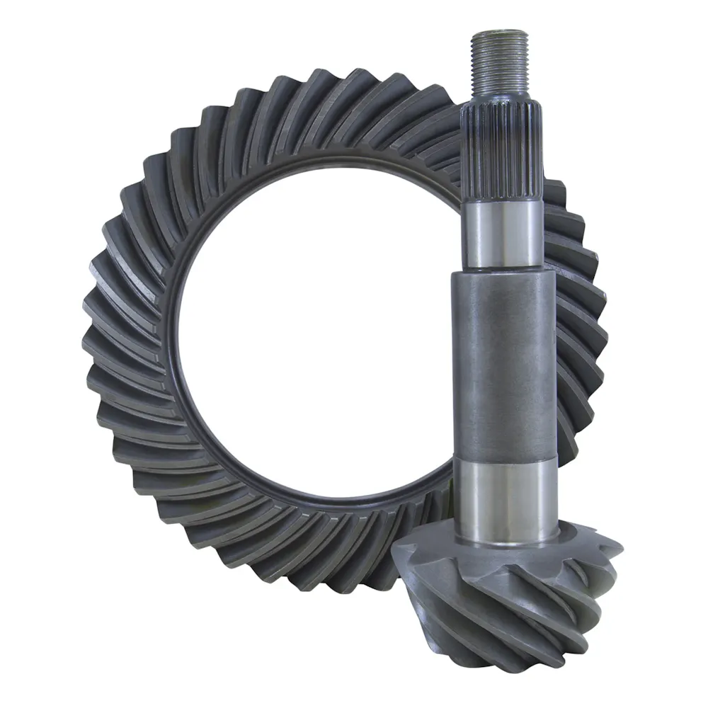 Yukon Gear & Axle YG D60-586