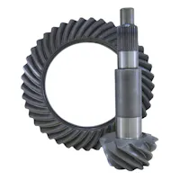 Yukon Gear & Axle YG D60-538T