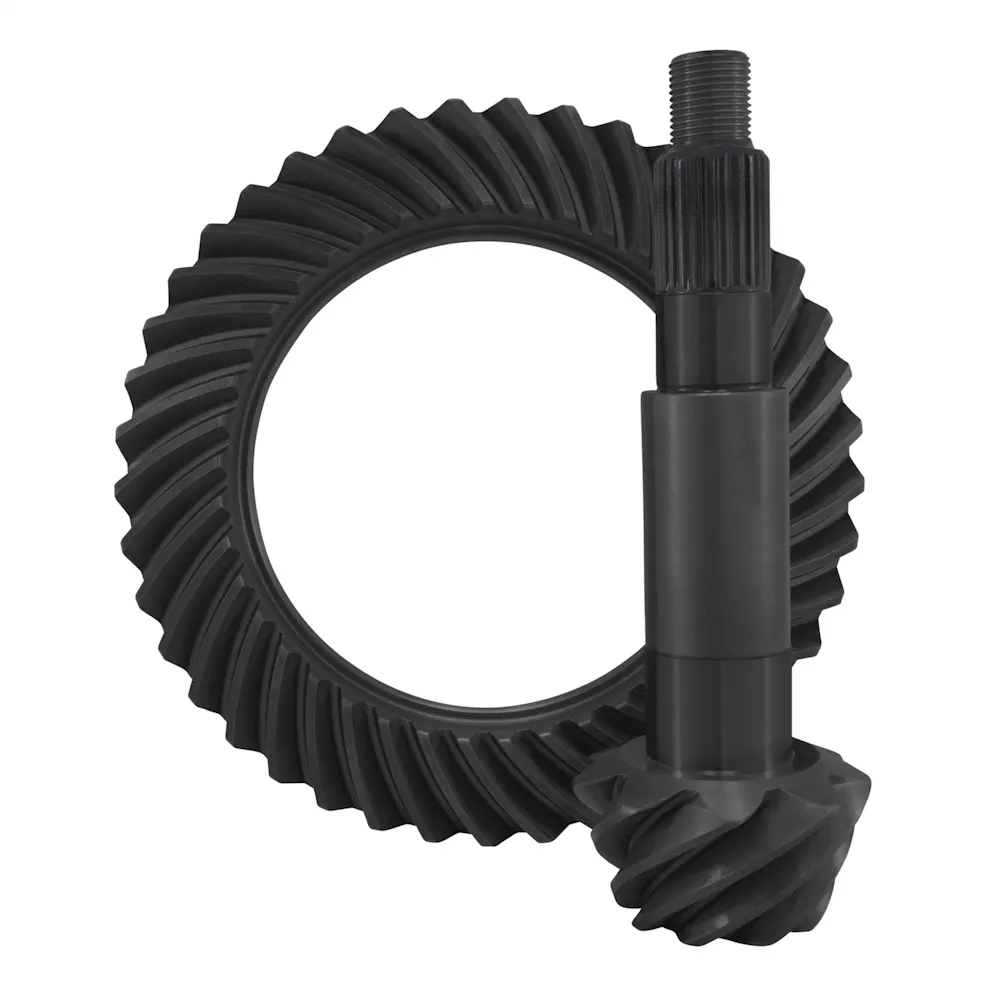 Yukon Gear & Axle YG D60R-354R