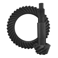 Yukon Gear & Axle YG D60R-354R
