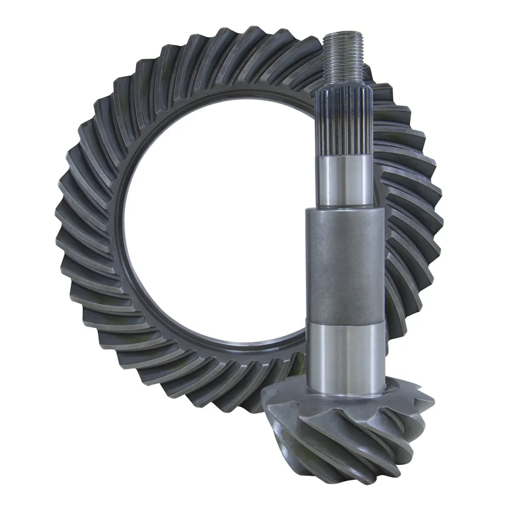 Yukon Gear & Axle YG D70-354
