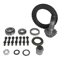 Yukon Gear & Axle YG DM275-355