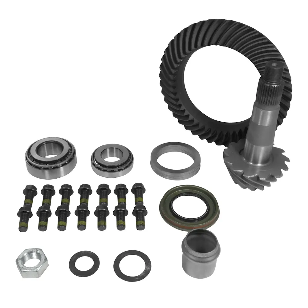 Yukon Gear & Axle YG DM275-373