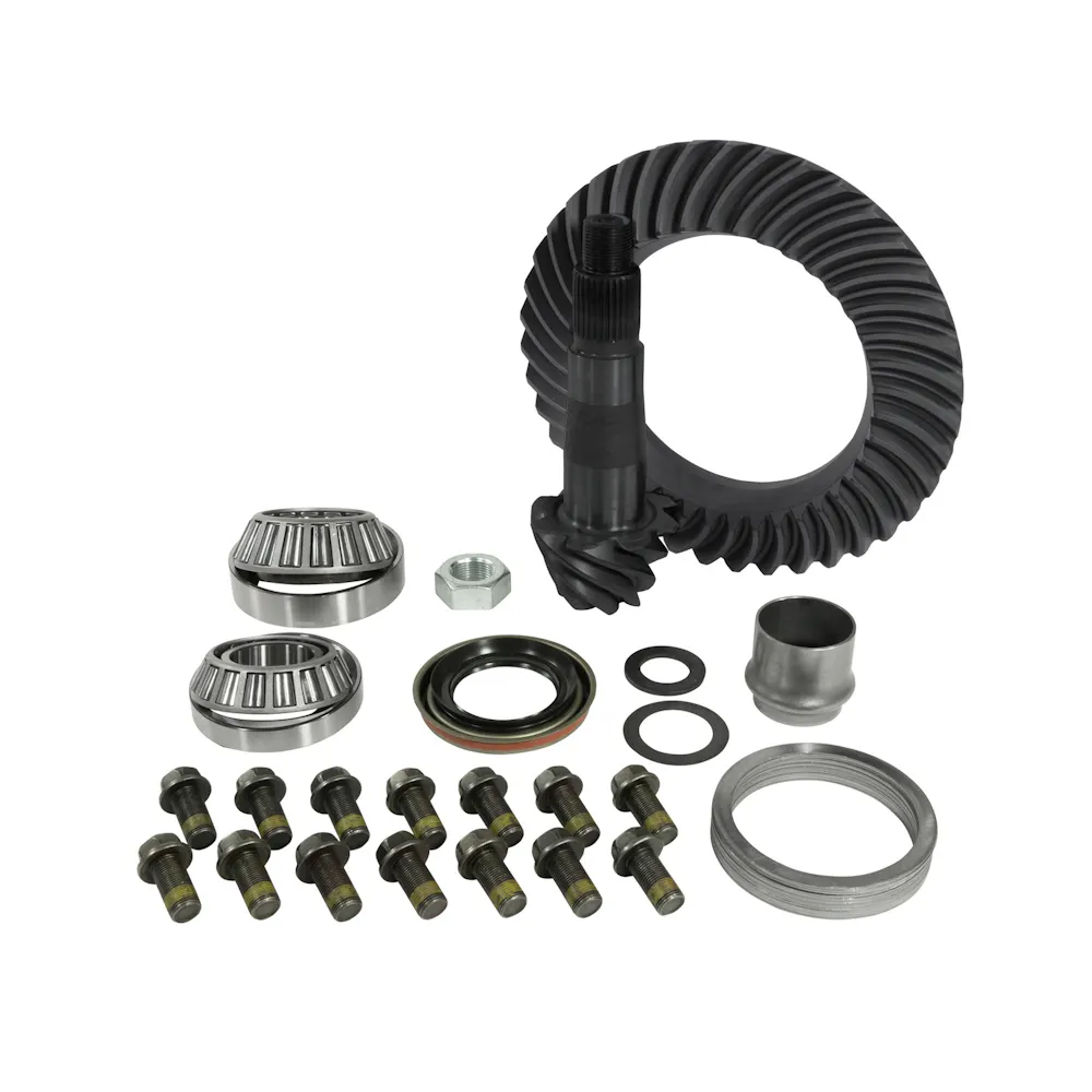 Yukon Gear & Axle YG DM300-410