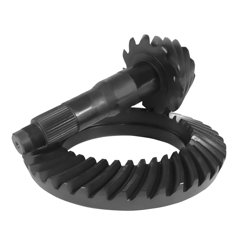 Yukon Gear & Axle YG F10.5-331-37