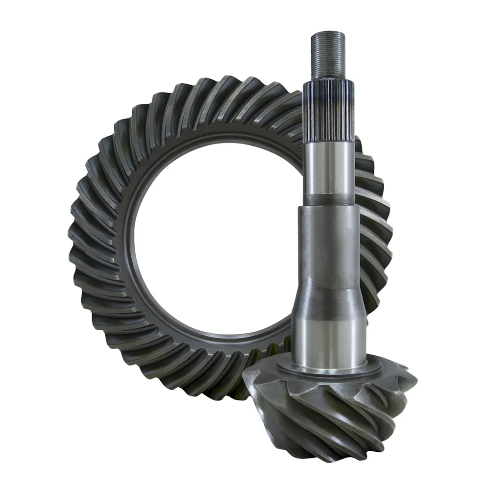 Yukon Gear & Axle YG F10.5-456-31
