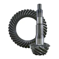 Yukon Gear & Axle YG F10.5-456-31