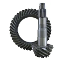 Yukon Gear & Axle YG F10.5-430-37