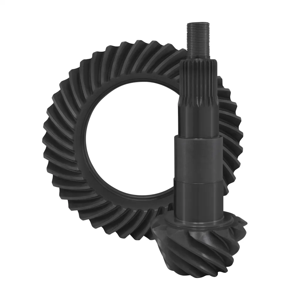 Yukon Gear & Axle YG F7.5-345