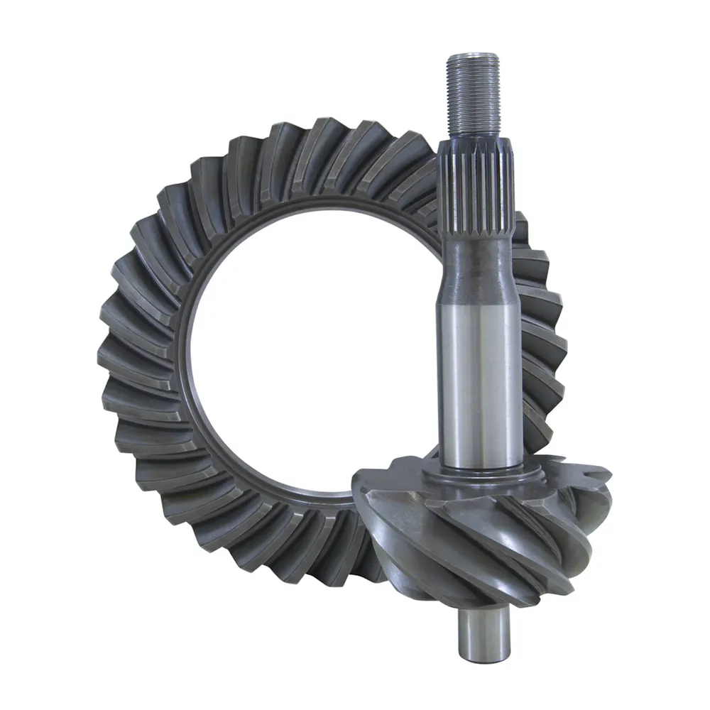 Yukon Gear & Axle YG F8-300