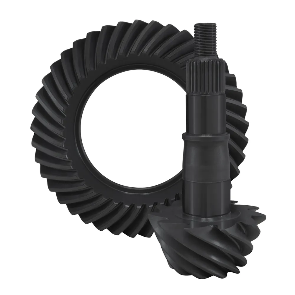 Yukon Gear & Axle YG F8.8-308