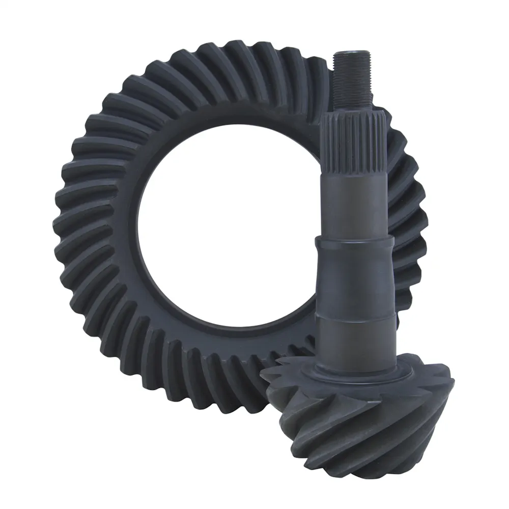 Yukon Gear & Axle YG F8.8R-411R