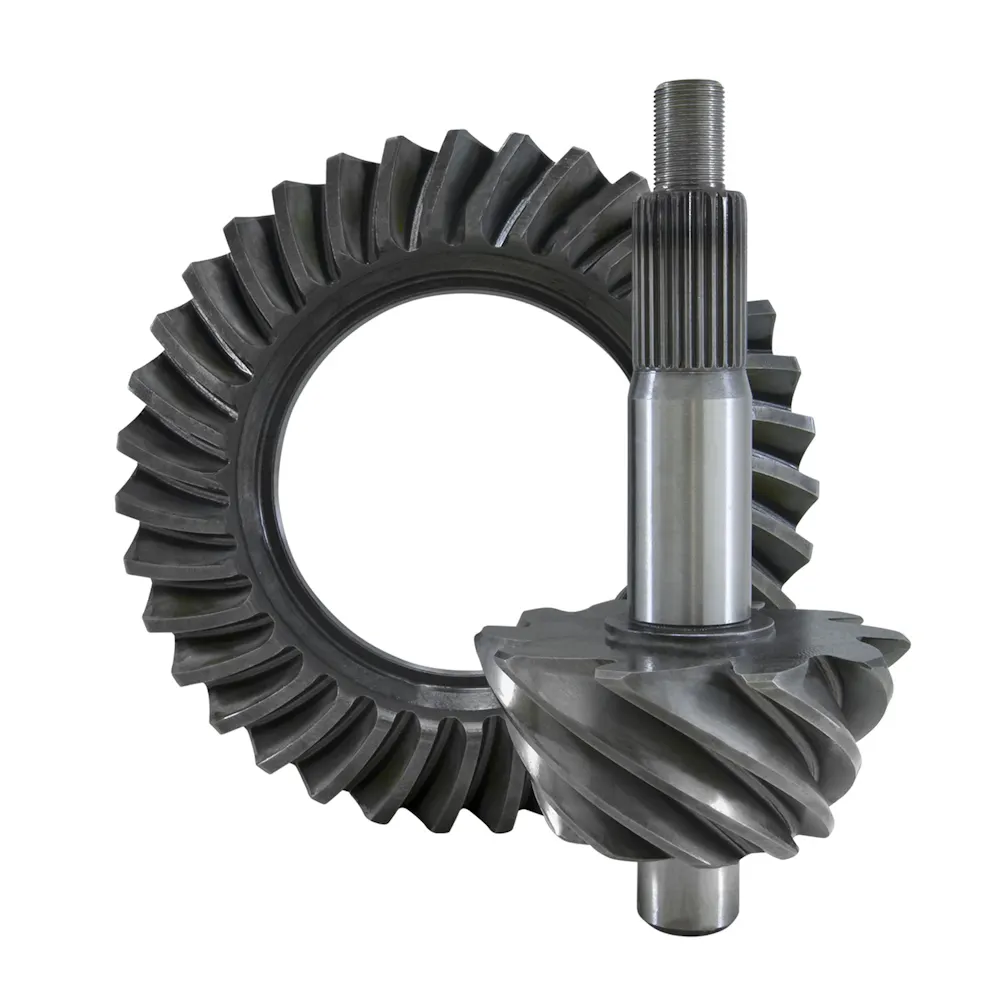 Yukon Gear & Axle YG F9-620