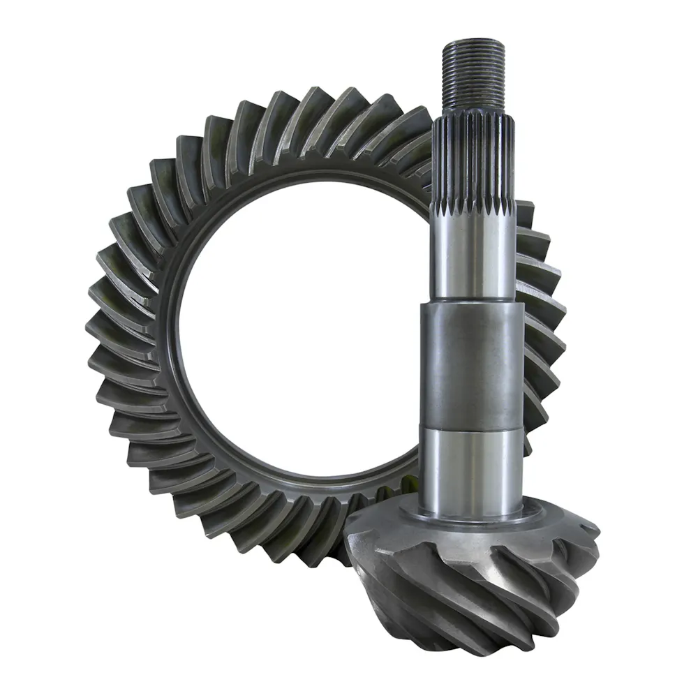 Yukon Gear & Axle YG C11.5B-430B