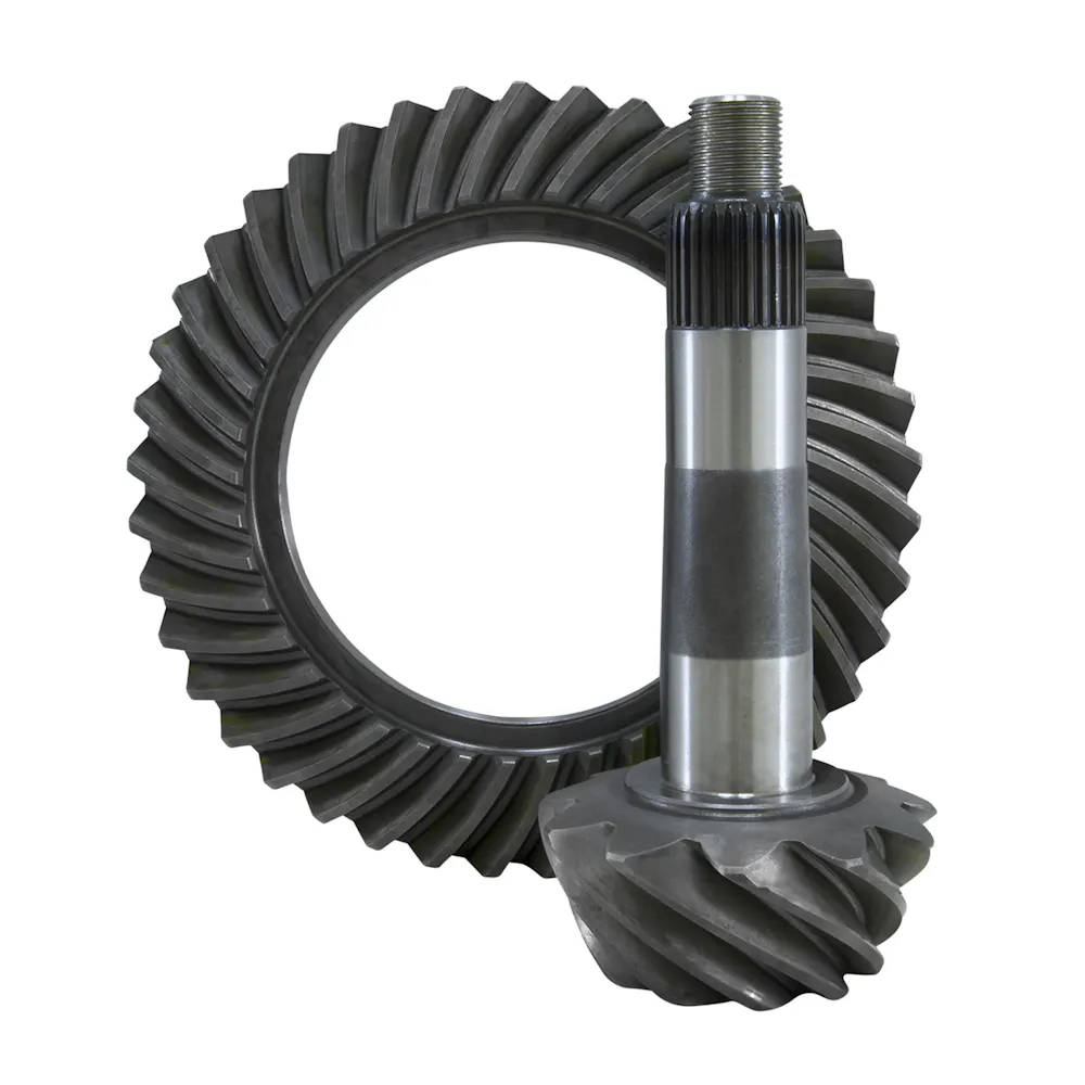 Yukon Gear & Axle YG GM12T-373