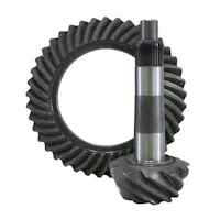 Yukon Gear & Axle YG GM12T-342