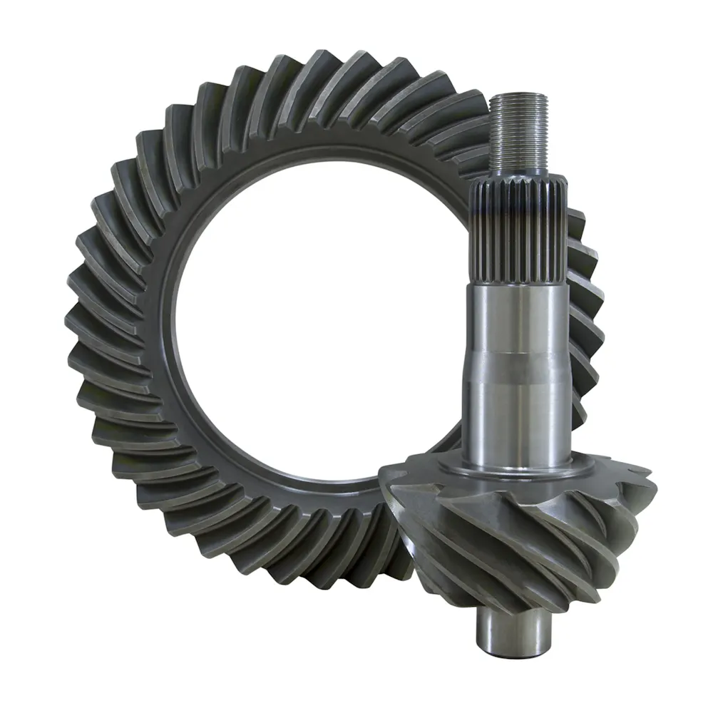 Yukon Gear & Axle YG GM14T-411