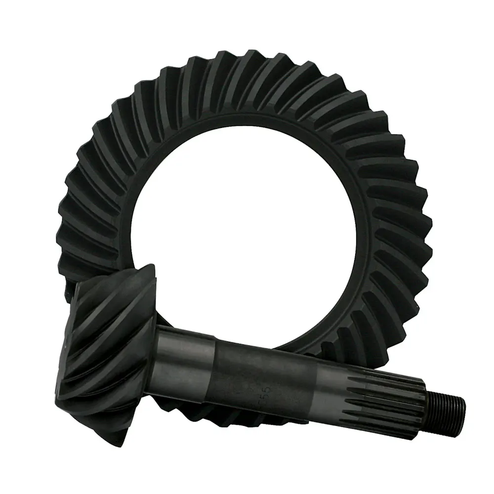 Yukon Gear & Axle YG GM55P-355