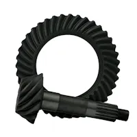 Yukon Gear & Axle YG GM55P-336