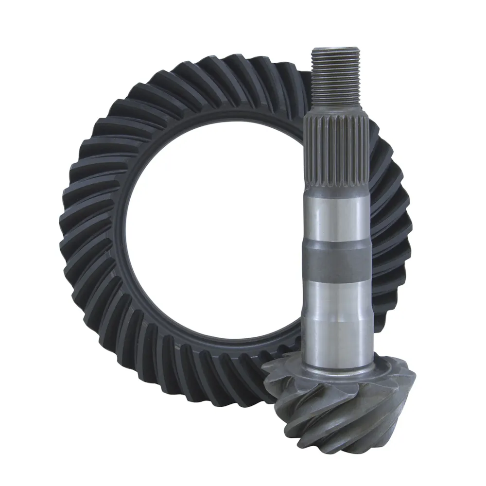 Yukon Gear & Axle YG GM7.2-342R