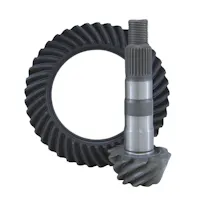 Yukon Gear & Axle YG GM7.2-342R