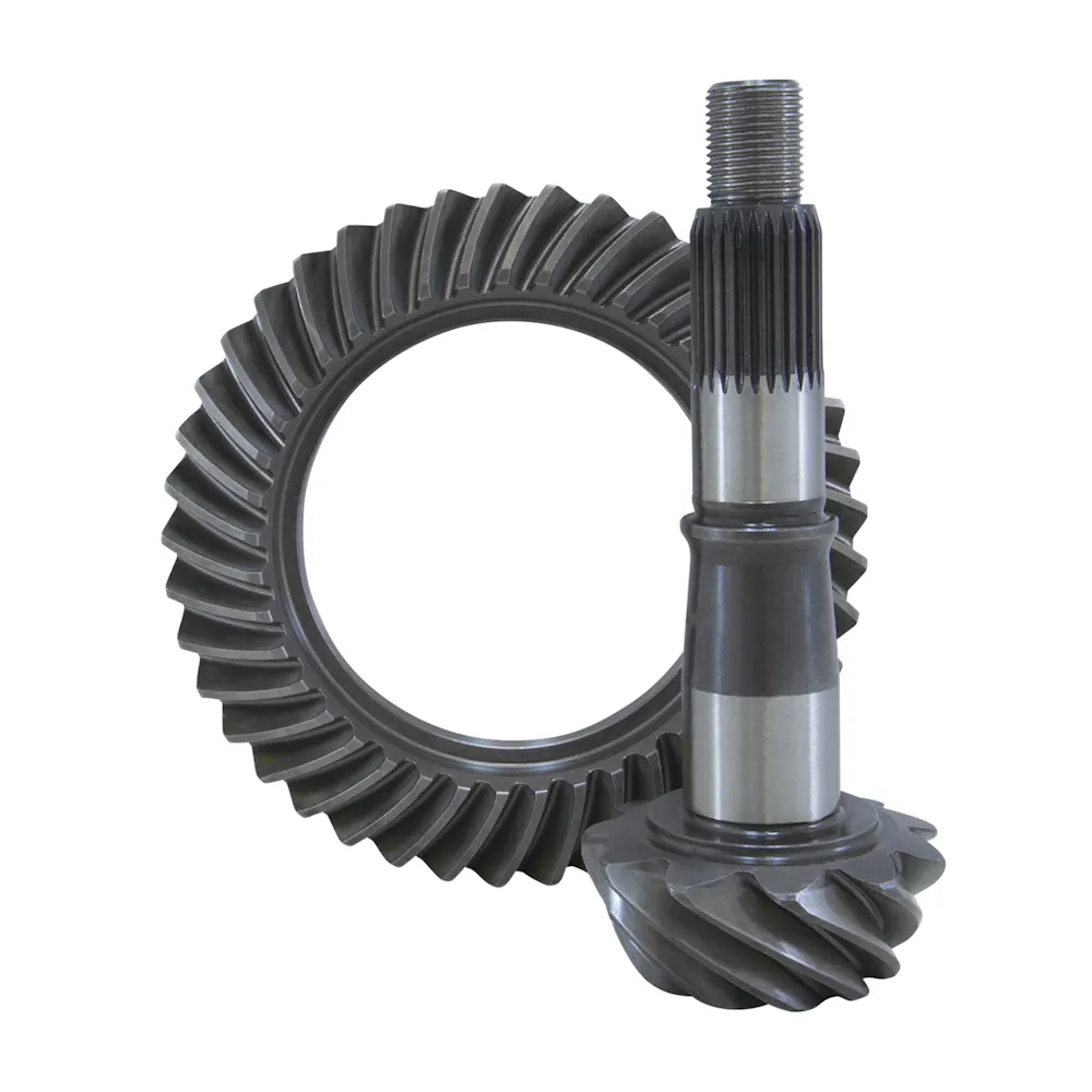 Yukon Gear & Axle YG GM7.5-456K
